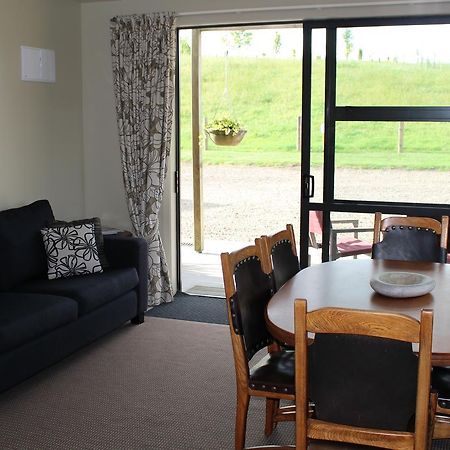 The Loft At Te Kumi Tirohanga Te Kuiti Eksteriør bilde